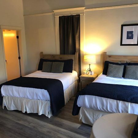 Hotel San Ramon Бісбі Екстер'єр фото